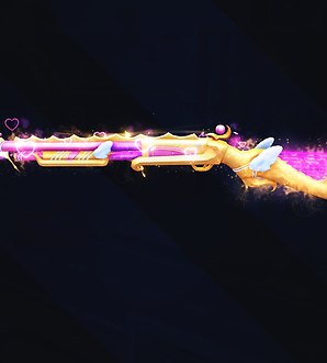 Heartbreaker Shotgun artwork