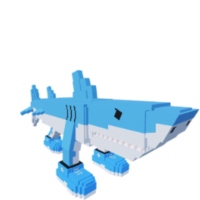 Tralala artwork