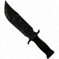 Coal (Knife) [XMAS2018] artwork