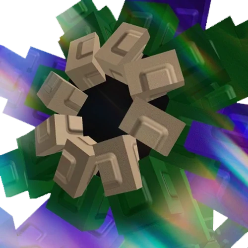 Feastflower artwork