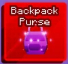 Backpack Purse artwork
