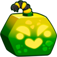 Nuclear Bomb artwork