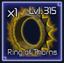 Ring of Thorns artwork