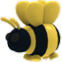 King Bee artwork