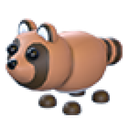 Tanuki artwork