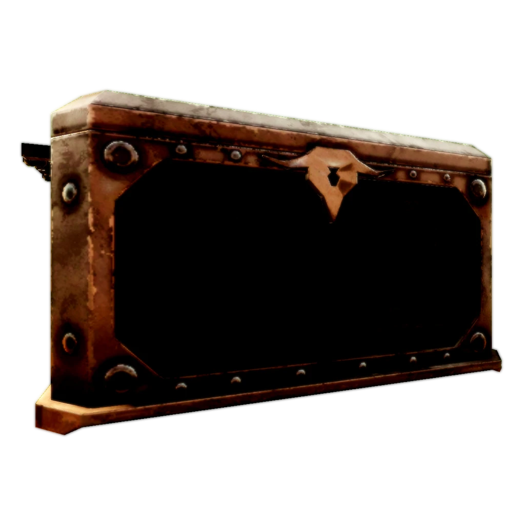 Scout Fashion [1] Crate artwork