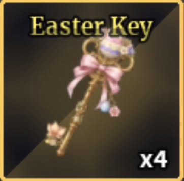 Easter Key artwork