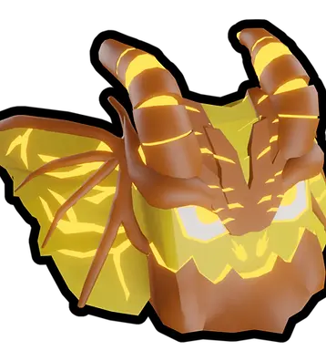 Fiery Guardian artwork