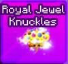 Royal Jewel artwork
