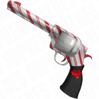 Cane (Gun) [XMAS2018] artwork