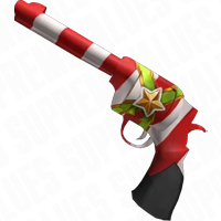 Wrapped (Gun) [XMAS2024] artwork