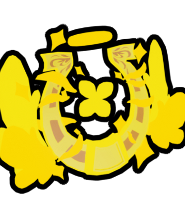 Horseshoe Spirit artwork
