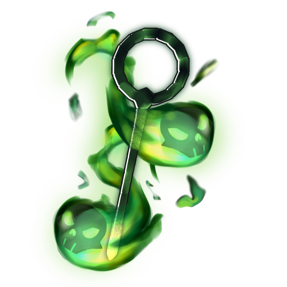 Spectral Lasso artwork