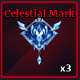 Celestial Mark artwork