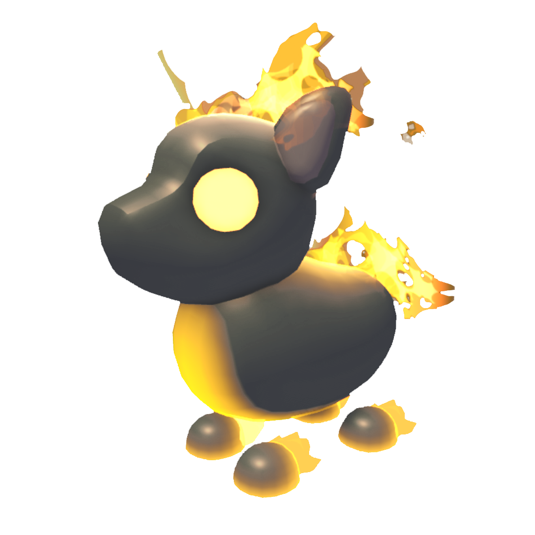 Fire Stallion artwork