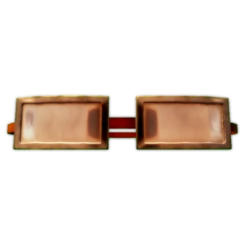 Goggles artwork