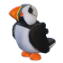 Puffin artwork