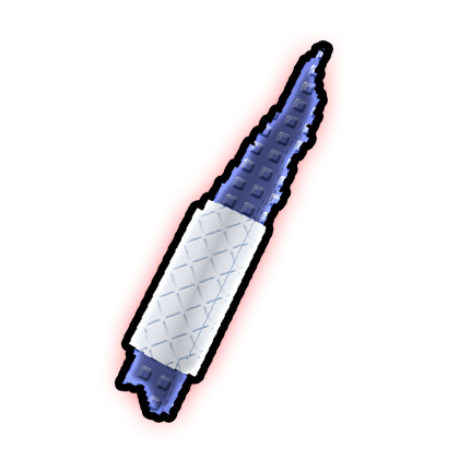 Retro Shank artwork
