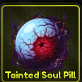 Tainted Soul artwork