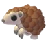 Pangolin artwork