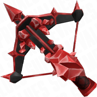 Red Icepiercer artwork
