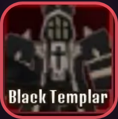 Black Templar artwork