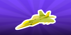 Golden F22 artwork