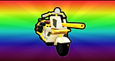 Super Vespa Tap artwork