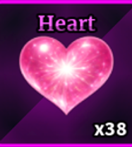 Hearts artwork