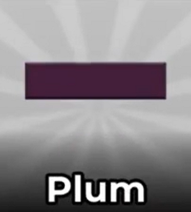 Plum (Banner) artwork