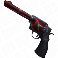 Xeno (Gun) artwork
