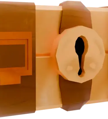 Coconut Crate artwork