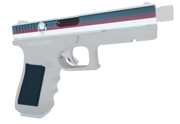 Glock-18 RSL artwork