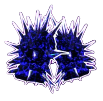Nightmare Gloves artwork