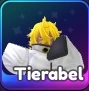 Tierabel artwork