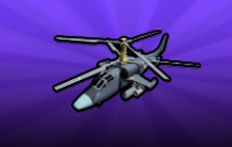 Ka-52 artwork