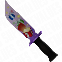 Gifts (2024) artwork