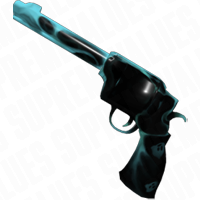 Ghostfire artwork