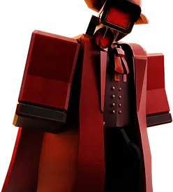Vampire Cameraman artwork