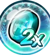 2x Karate Coins artwork