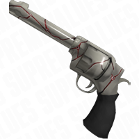 Watcher (Gun) artwork