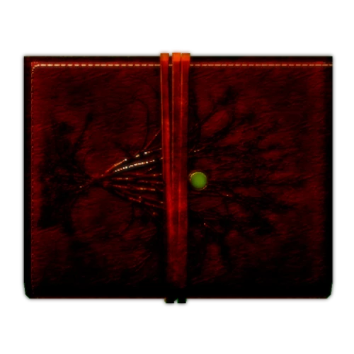 Journal artwork
