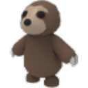 Sloth artwork