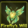 Firefly Will artwork