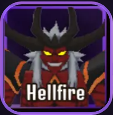 Hellfire artwork