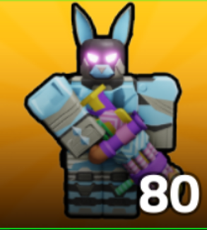 Grenade Bunny artwork