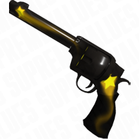 Starry (Gun) artwork