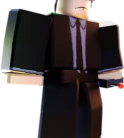 Secret Agent artwork