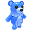 Water Moon Bear artwork