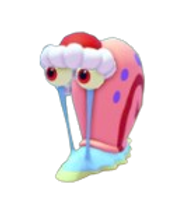 Merry Gary artwork